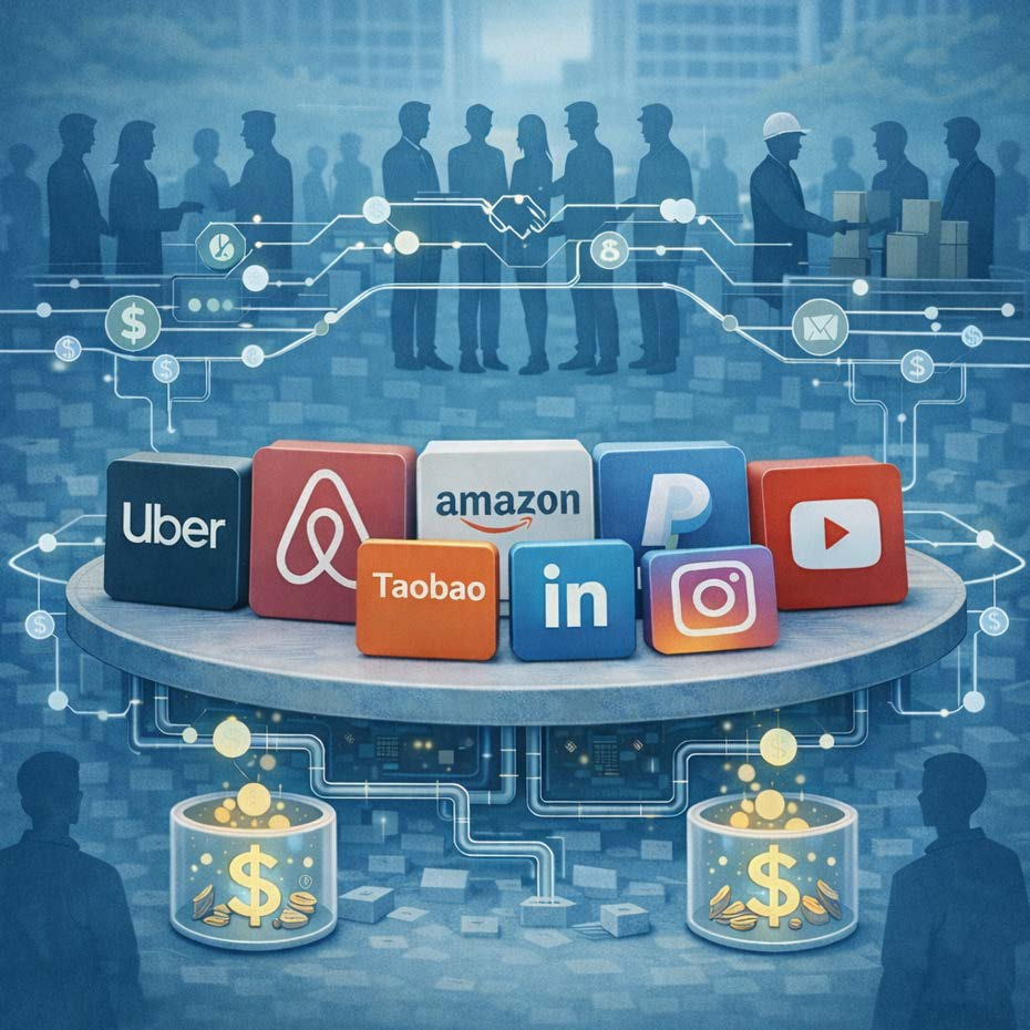 Three Key Barriers to Cross-Entity Collaboration