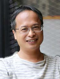 Xiao Yongjin